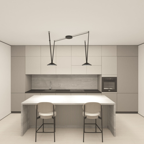 Комплект ременной трековой системы Belty фото 4