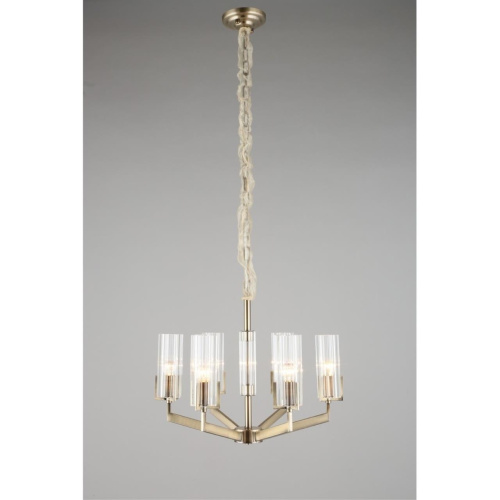 Люстра подвесная OML-69903-06 фото 9