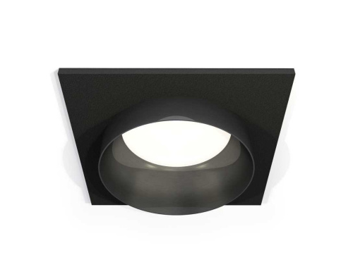 Комплект встраиваемого светильника Ambrella light Techno Spot XC (C6521, N6131) XC6521021