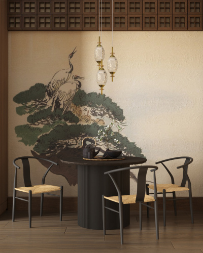 Светильник подвесной светодиодный Moderli V10909-PL Tale фото 2