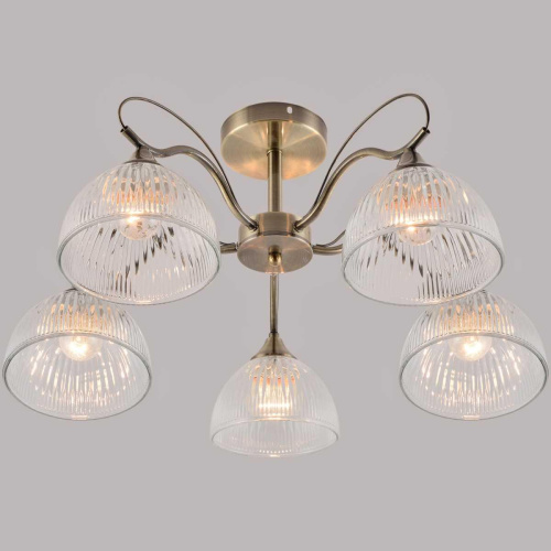 Люстра Reluce 90510-0.3-05 AB