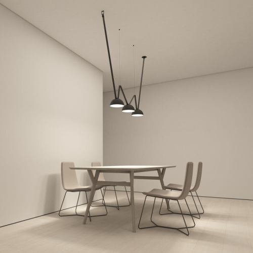 Комплект ременной трековой системы Belty фото 3