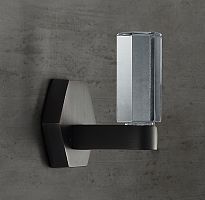 Крючок Lambeth Crystal Hex. Bronze