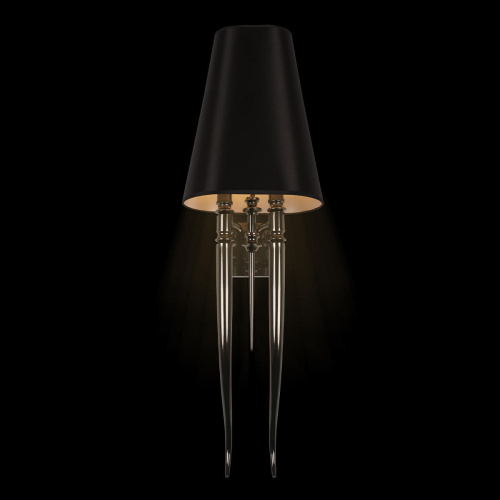 10207W/L Black Настенный светильник LOFT IT Brunilde фото 2