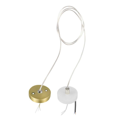Подвес с верхней светящейся частью к 21443x-214440/21448x/21449x LED 5W 395Lm 3000K Lightstar 590050-3000 Подвес с верхней светящейся частью к 21443x-214440/21448x/21449x LED 5W 395Lm 3000K Lightstar 590050-3000