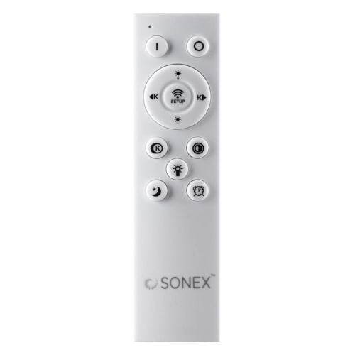 Потолочный светильник Sonex PIKO LED 48Вт 425х385 7746/48L фото 7 Потолочный светильник Sonex PIKO LED 48Вт 425х385 7746/48L фото 7