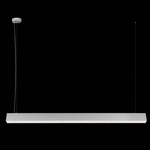 10318/D White Подвесной светильник LOFT IT Vim фото 3