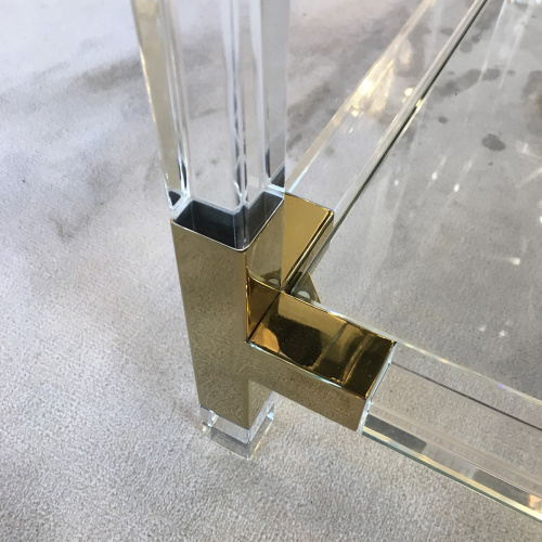 Приставной столик Mykonos фото 3