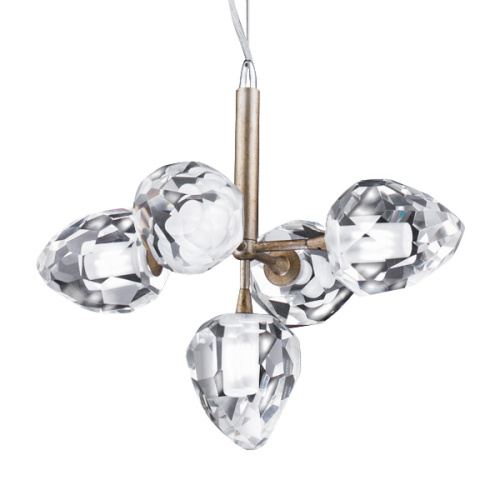 Люстра On the Rocks 5 Люстра On the Rocks 5