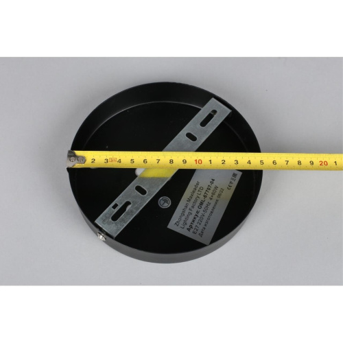 Люстра потолочная OML-67707-04 фото 6