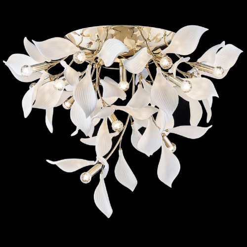 Потолочная люстра Wertmark Miranda WE123.16.307 Потолочная люстра Wertmark Miranda WE123.16.307