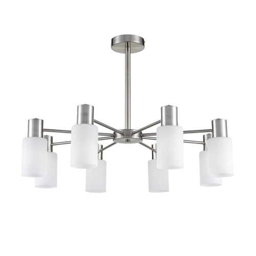 Потолочная люстра Lumion Comfi Mave 8099/8C Потолочная люстра Lumion Comfi Mave 8099/8C