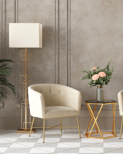 Торшер Moderli V11137-1F Nemesia фото 4