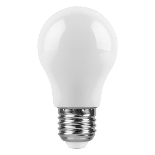Лампа светодиодная Feron LB-375 E27 3W матовая 230V RGB плавная сменая цвета фото 6