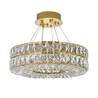 Подвесной светильник Arti Lampadari Sora E 1.5.40.100 G