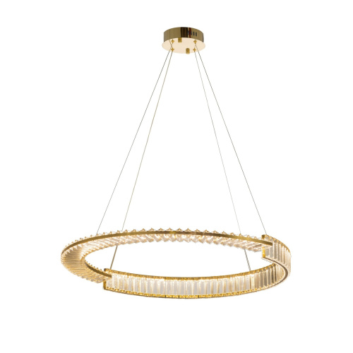 Подвесной светильник Lumina Deco LDP 6026-800 GD фото 3