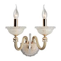 Светильник настенный (Бра) OML-88301-02