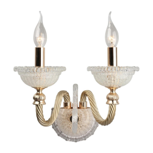 Светильник настенный (Бра) OML-88301-02