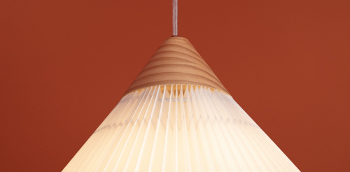 Подвесной светильник Freya FR5533PL-01BS1 фото 16