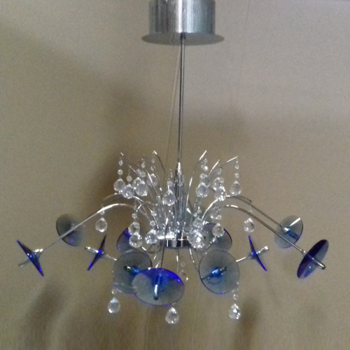 Люстра MX60003-12 фото 6