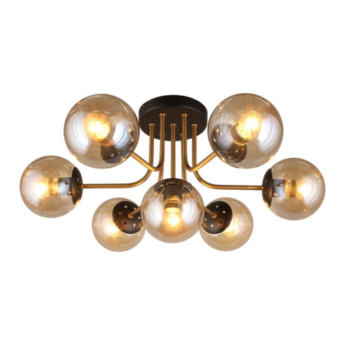 Люстра потолочная APL.906.07.07 Люстра потолочная APL.906.07.07