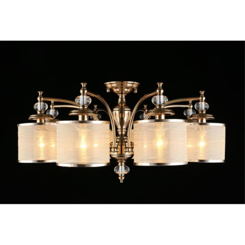 Люстра потолочная APL.720.07.08 фото 7