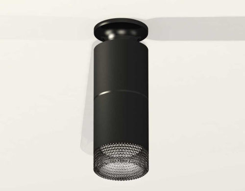 Комплект потолочного светильника Ambrella light Techno Spot XC (N6902, C6302, A2061, N6151) XS6302202 фото 3