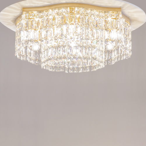 Потолочный светильник Maytoni DIA005CL-10G фото 4