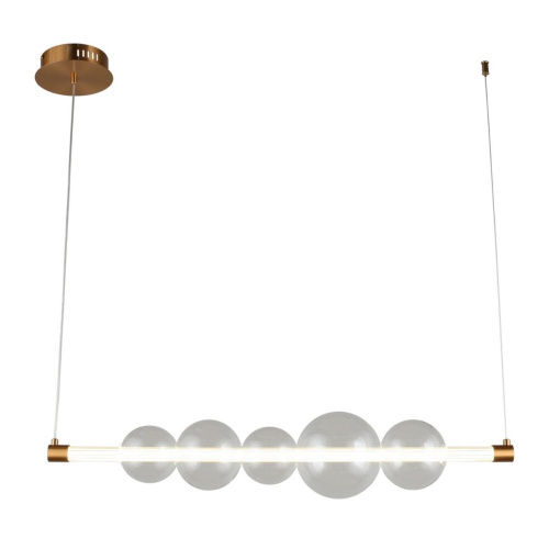 Люстра подвесная OML-65903-05