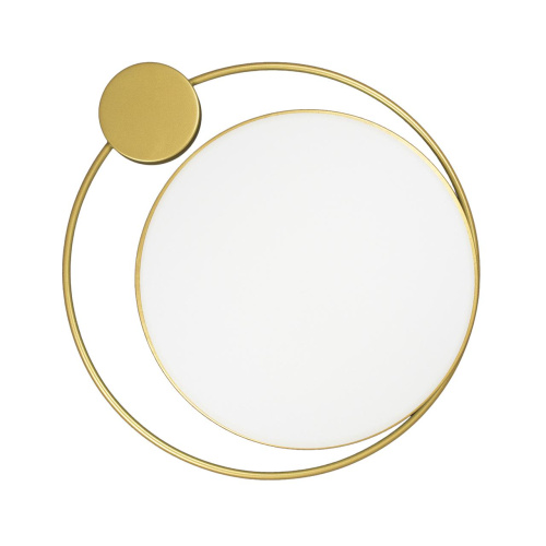 10063 Потолочный светильник LOFT IT Mike фото 4