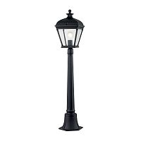 Фонарный столб Elstead Lighting, Арт. BAYVIEW-4M-BK