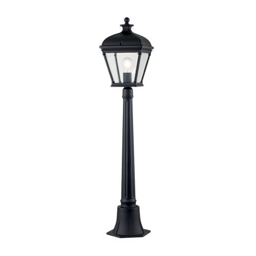 Фонарный столб Elstead Lighting, Арт. BAYVIEW-4M-BK