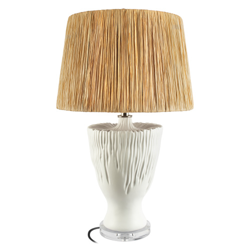 10497T Настольная лампа LOFT IT Raffia 10497T Настольная лампа LOFT IT Raffia