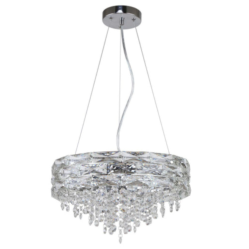 Подвесная люстра F-Promo Icicle 4250-6P Подвесная люстра F-Promo Icicle 4250-6P