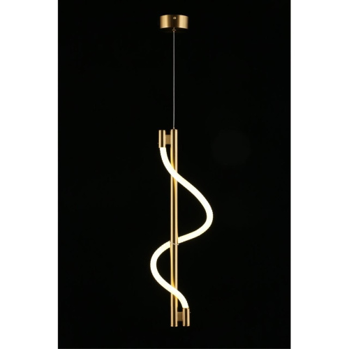 Светильник подвесной APL.065.16.12 фото 3