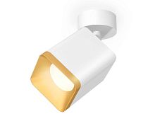 Комплект спота Ambrella light Techno Spot XM (A2202, C7812, N7704) XM7812004