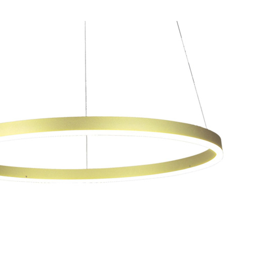 Подвесная светодиодная люстра Kink Light Тор 08213,32P(3000K) фото 2