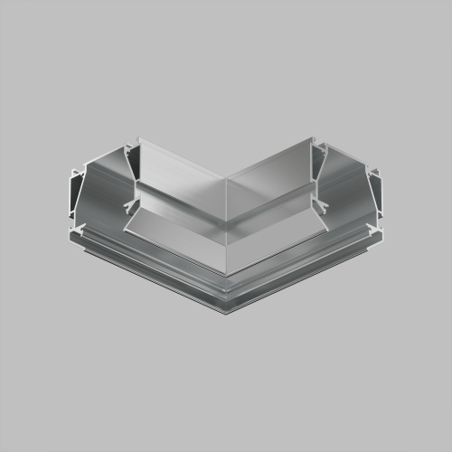 TR3046-AL Угловой элемент SMART PROFI для натяжного потолка