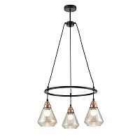 Подвесная люстра Vele Luce Norina VL5842P03