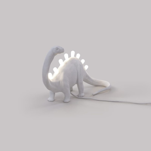 Настольная лампа Brontosaurus USB фото 5 Настольная лампа Brontosaurus USB фото 5