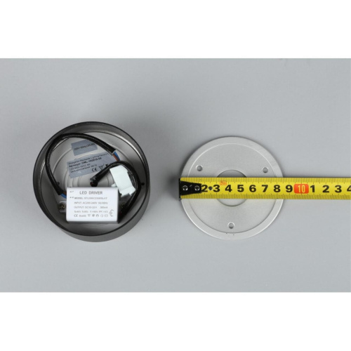 Светильник встраиваемый-накладной OML-100919-06 фото 3