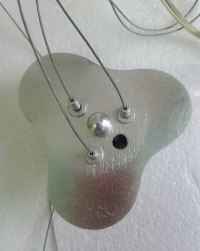 Подвесной светильник 6853/6 V2461 фото 3