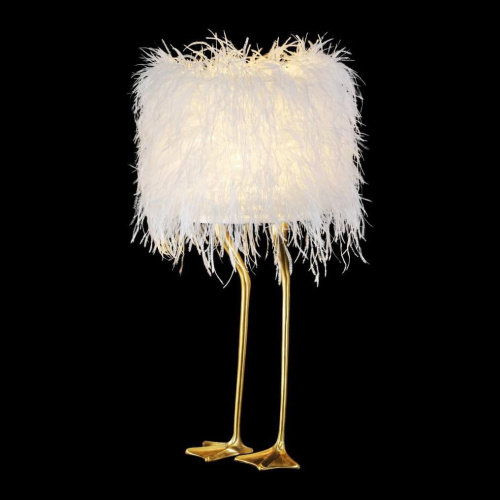 Настольная лампа Wertmark Tizio WE751.01.504 Настольная лампа Wertmark Tizio WE751.01.504