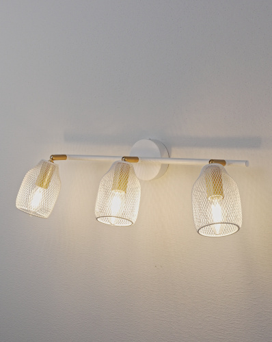 Спот Moderli V11841-3C Adalina фото 7