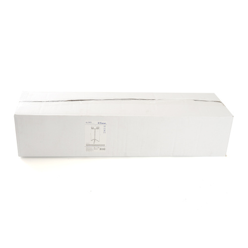 Светодиодный прожектор Feron LL-502 на штативе IP65 2*30W 6400K фото 3
