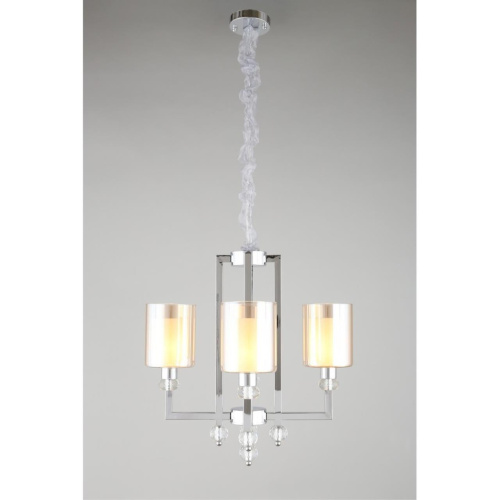 Люстра подвесная OML-79903-04 фото 2