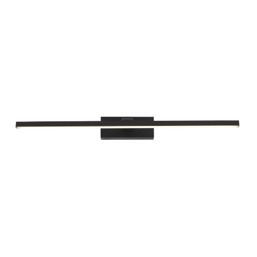 SL446.471.01 Подсветка для картин ST-Luce Черный/Черный LED 1*12W 3000K Настенные светильники фото 8