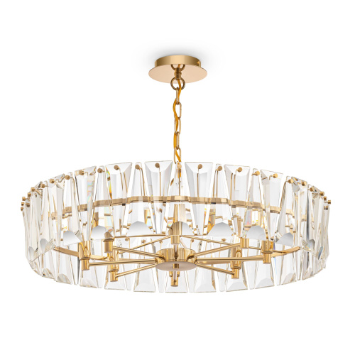 Подвесной светильник Maytoni MOD043PL-08G фото 5