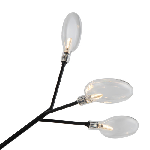 Подвесной светильник Freya FR5049PL-27B фото 4