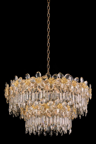 Люстра подвесная Jardin FL1105-44P фото 3